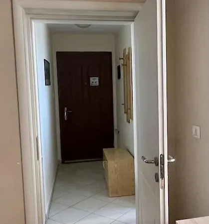 “skanderbeg Square” Apartment *