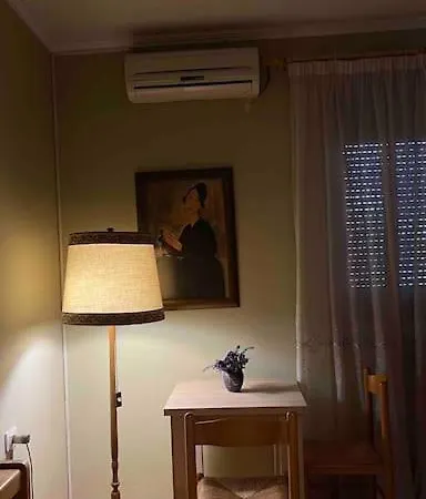 “skanderbeg Square” Apartment