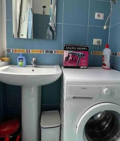 “skanderbeg Square” Apartment *