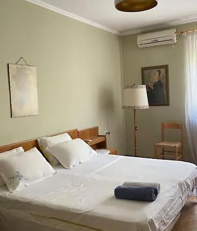 “skanderbeg Square” Apartment Tirana